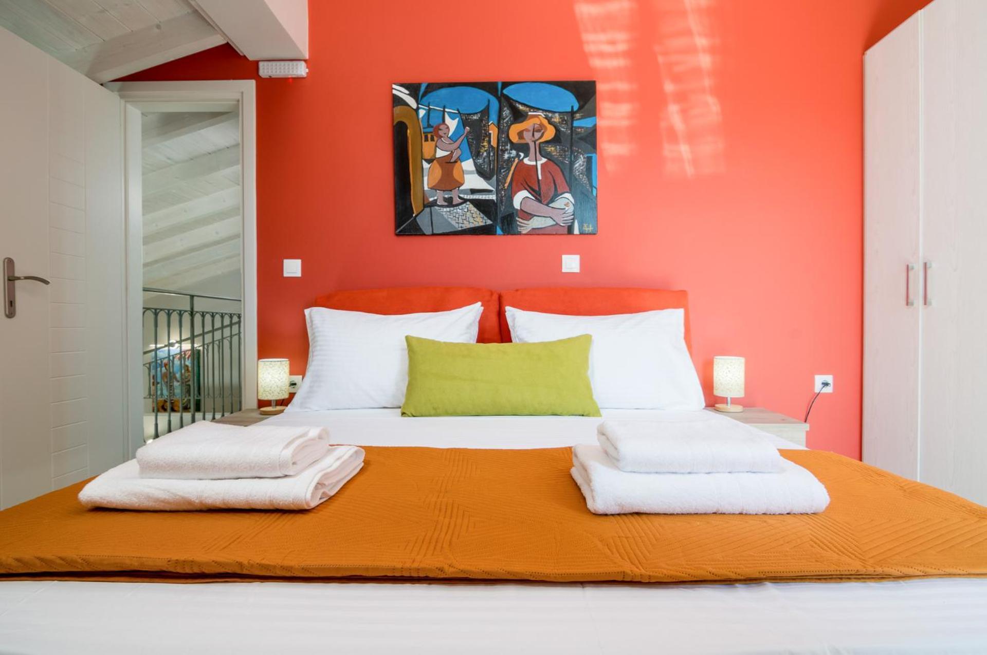Castelia Luxury * Agios Ioannis (Corfu)