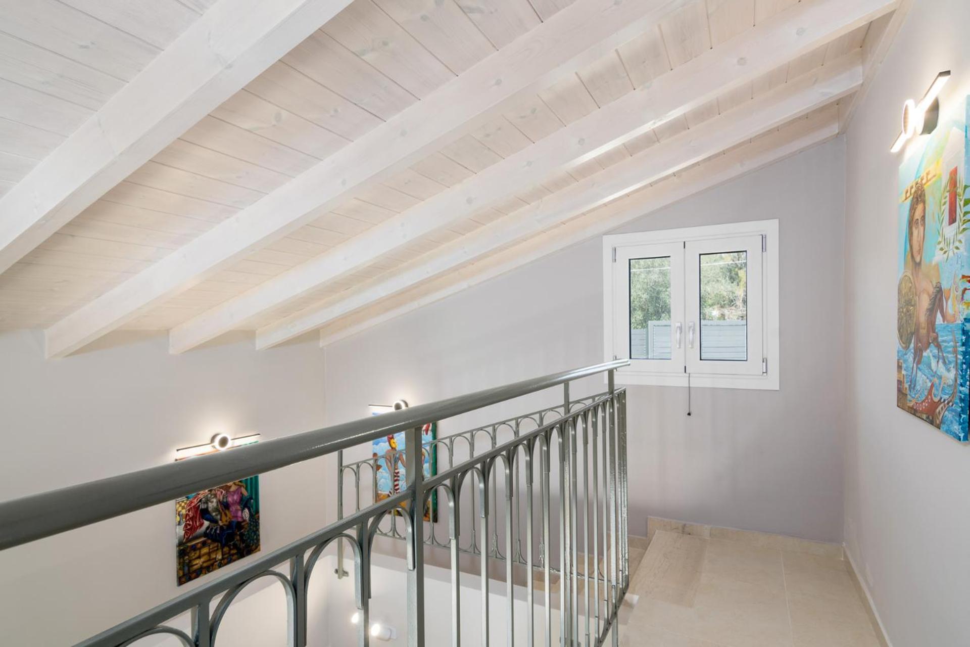 Villa Castelia Luxury Agios Ioannis (Corfu)