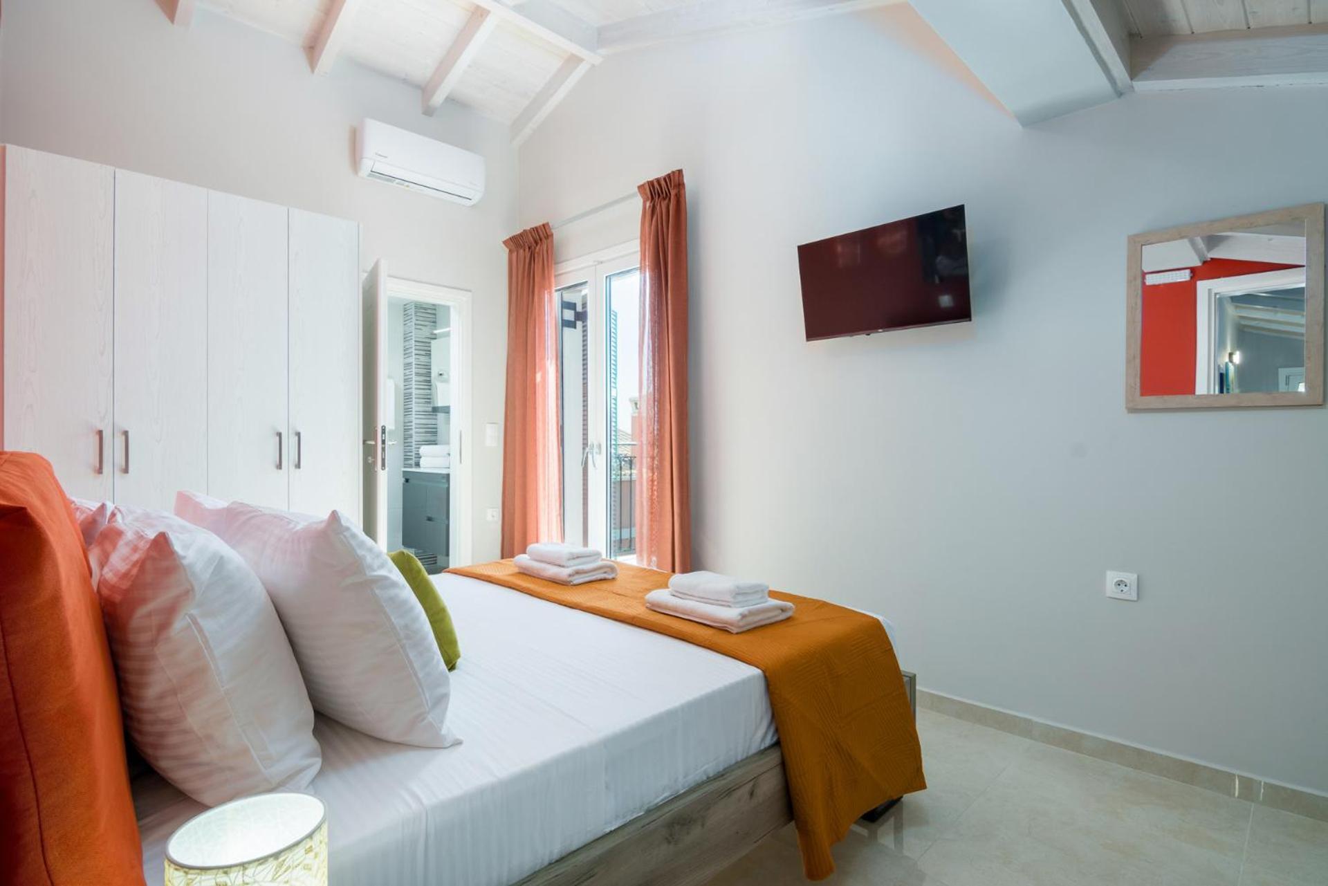 Castelia Luxury Villa Agios Ioannis (Corfu)