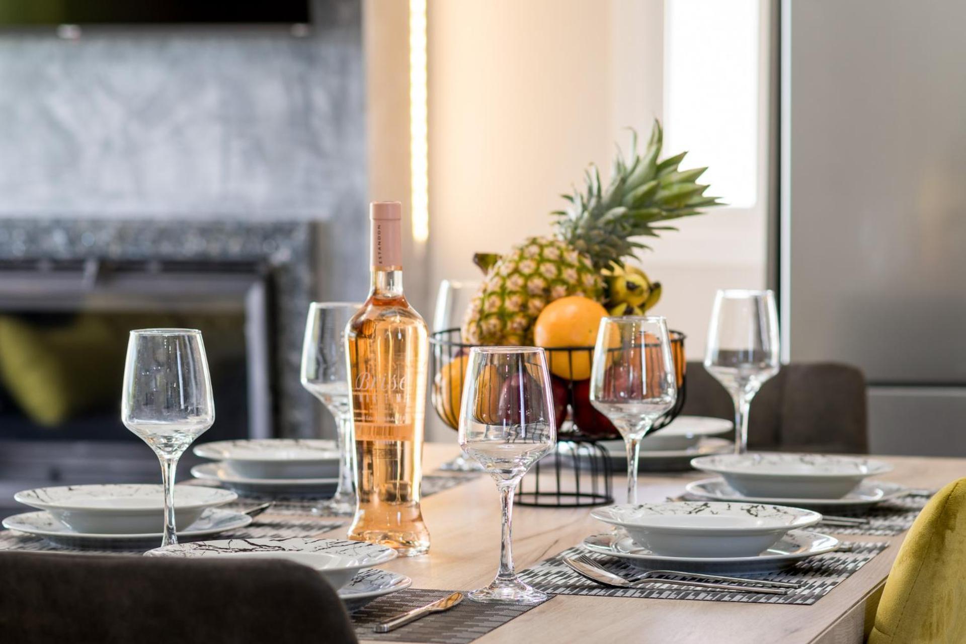 Castelia Luxury Villa Agios Ioannis (Corfu)